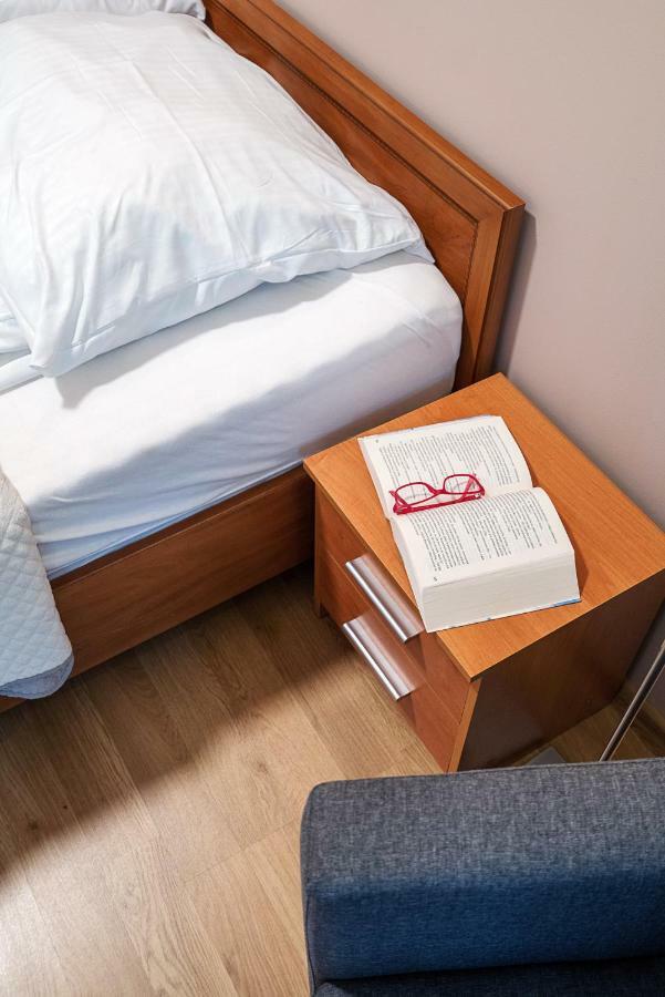Apartament City Center Grand Family Krynica Zdroj Eksteriør bilde
